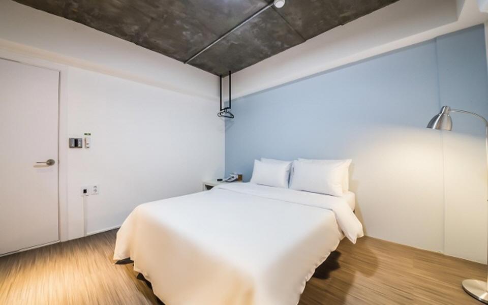 Hotel Junoh Seul Exterior foto