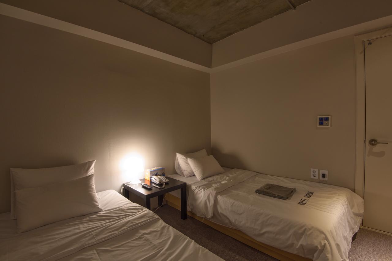 Hotel Junoh Seul Exterior foto
